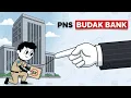 Lagu 5 Alasan Kenapa Menjadi PNS Itu Sebenarnya Tidak Aman Secara Finansial