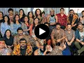 Download Lagu 🌟 THE MEGA 80's REUNION 🌟 Chiranjeevi and Venkatesh Had Fun Time With Their 80's Batch | N Daily