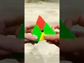 Download Lagu Pyraminx on the beat trend (I couldn't cube that fast with a pyraminx)