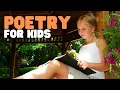 Download Lagu Puisi untuk Anak-anak | Pelajari tentang berbagai jenis puisi dan bagian-bagian puisi.