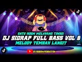 Download Lagu DJ SIDRAP FULL BASS VOL 8 | BASS NYA BRUTAL KALI #sidrap #trending