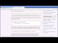 jQuery Tutorial 117 Show password plugin