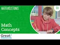 Does your 6th grader understand ratios - Milestones from GreatSchools