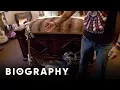 Celebrity House Hunting Bret Michaels - My Couch Biography