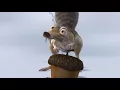 THE SCENE THAT STARTED IT ALL - ICE AGE 2002 FIRST SCENE EVER