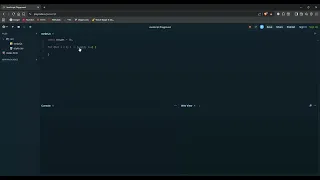 Number Pattern Program in JavaScript Simple Loop Logic for Beginners