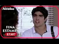 Lagu Fina Estampa Ep.107 | Capítulo Completo