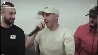 جديدانس ابوسنينه شربت اول سجاره ريحت روح 