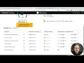 SERP Gap Analyzer Demo for SemRush App Center