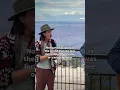 We Accidentally Played a Concert at the Grand Canyon
