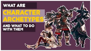 Understanding Character Archetypes in Around 10 Minutes What Are Archetypes and How to Use Them