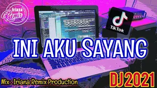 Download DJ INI AKU SAYANG SLOW TIK TOK 2021 - YOGA VHEIN MP3