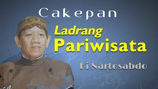 Download Cakepan Ladrang Pariwisata MP3