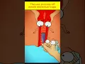 Download Lagu The use process of female menstrual cups #shorts