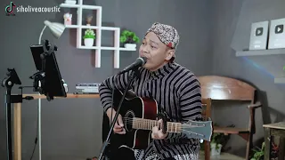 Download JAMAN WIS AKHIR || SIHO (LIVE ACOUSTIC COVER) MP3