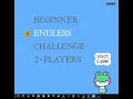 Animal Crossing Puzzle Carnival NES rom hack Download