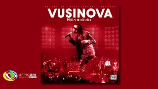 vusi nova ndizakulinda official audio 