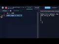 Expressions vs Statements