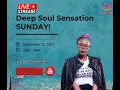 Download Lagu #DeepSoulSensationSunday Lady Sakhe