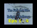 Download Lagu THE FALL AND RISE OF BRITISH RAILWAYS; Eps 1 - 4 BINGE WATCH! 11/7/25