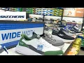 SKECHERS FACTORY STORE for Glide-Step Skechers Slip-ins SHOP WITH ME