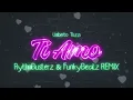 Download Lagu Umberto Tozzi - Ti Amo (Rythmbusterz x Funky Beatz Remix)