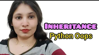 Python Inheritance Explained Single Multiple Inheritance OOP Tutorial for Beginners