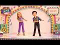Disco Dance for Kids | School Performance | Brain Break for Kids | Dance Fever Friday