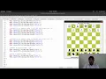 Chess using OOP