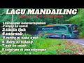 Download Lagu LAGU MANDAILING ENAK DI DENGAR DI PERJALANAN‼️DI IRINGI ALS 027 MEDAN-PASAMAN KELOK PATAH SUMBAR