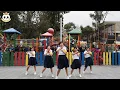 Download Lagu [KPOP IN PUBLIC CHALLENGE] T-ARA - Roly Poly in Copacabana Dance Cover By Gwiyomi Queens