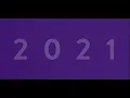 2021 Year End Wrap-up Highlights of Our Successful Year