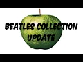 Lagu 134. Beatles collection update - record store day 2019, chaos and creation, Apple 45’s