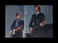 The Moody Blues - A Simple Game