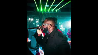 Kenny Haiti- Pour Elle. LIVE