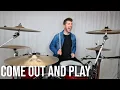 Download Lagu The Offspring - Come Out and Play (Drum Cover)