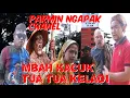 Download Lagu Cerita mbah kacuk tua tua keladi#lucu#ngakak virall#