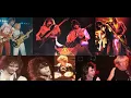 Aerosmith ultimo concierto con Jimmy Crespo y Rick Dufay 17 02 1984 Providence Rhode Island
