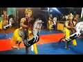 Download Lagu PANAMA BUDAYA - Kesenian Tradisional Ebeg Banyumasan - live KUTAWULUH - Kesangen