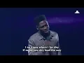 YOUR LOVE | MOSES BLISS AND CHANDLER MOORE | LIVE AT HOUSE ON THE ROCK, LAGOS