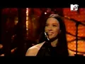 Alanis Morissette "Thank you" live at the Roxy Theater