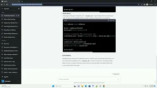 Current url function in Selenium Python shows wrong adress