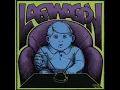 Lagwagon-Tragic Vision