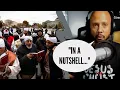 The Black Hebrew Israelites Explained in 90 Seconds with Jourdan Ortiz
