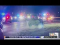 One person dead in overnight Champaign shooting