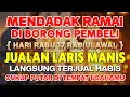 Download Lagu SANGAT MUSTAJAB❗PUTAR DI TEMPAT USAHA ANDA MENDATANGKAN PELANGGAN BARU MENGEMBALIKAN PELANGGAN LAMA