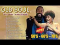 Download Lagu Barry White, Aretha Franklin, Chaka Khan, Marvin Gaye 🎲 60s \u0026 70s RnB Soul GROOVE #soul #song