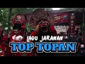Lagu Jaranan TOP TOPAN - ROGO SAMBOYO PUTRO