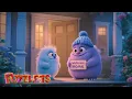 Download Lagu ✨The Weight Was Never Mine | Empowering Kids Song About Joy \u0026 Confidence with the Fuzzlets