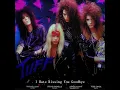 Download Lagu Tuff - I Hate Kissing You Goodbye